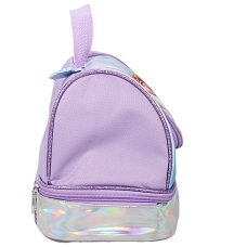 GXB05559AA02FRZZ: Frozen Multi Zip Lunch Bag